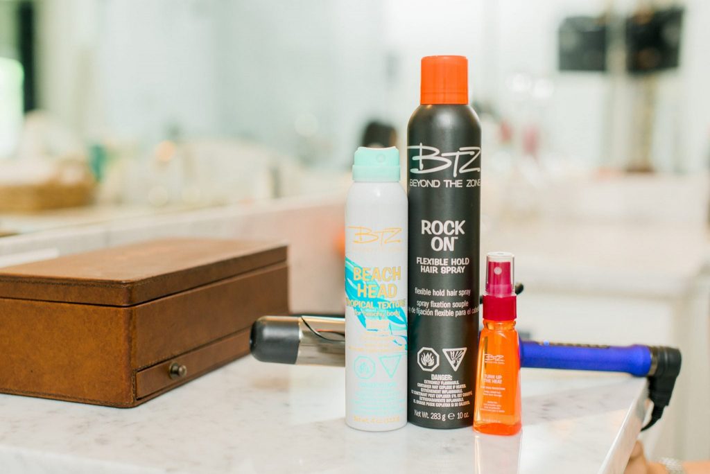 Sally Beauty hair products