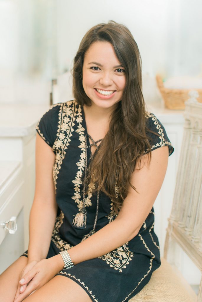 Girl Wonder Life - Alex Carreno natural hair