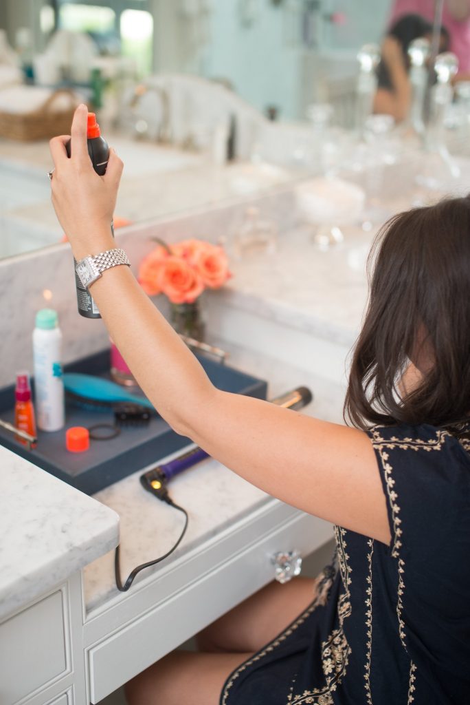 BTZ Hairspray - Sally Beauty