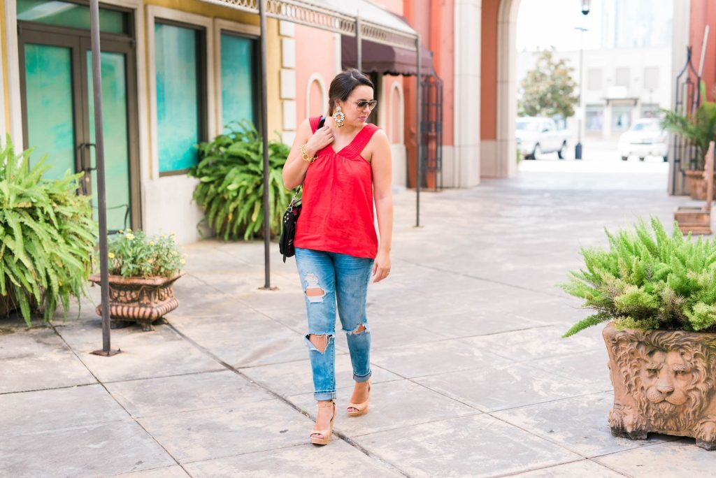 dressing for summer under $100