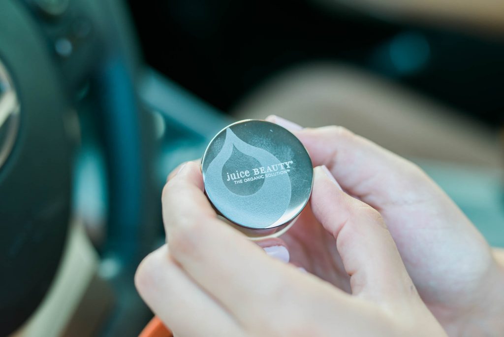 Juice Beauty phyto-pigments makeup collection