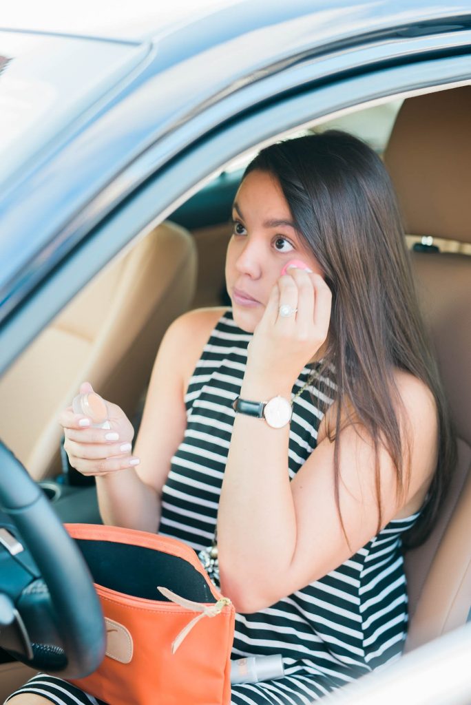 Juice Beauty perfecting concealer