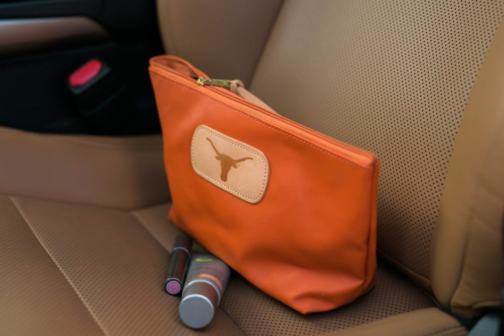 On the go beauty with Juice Beauty