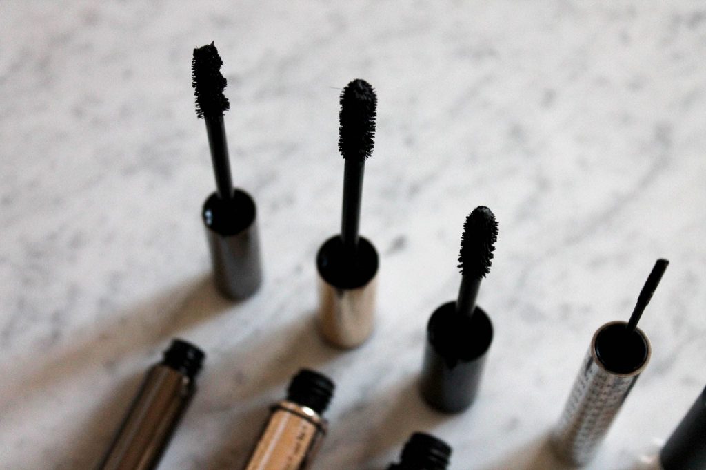 Mascara Review