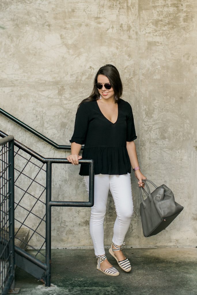  grey slouchy handbag 