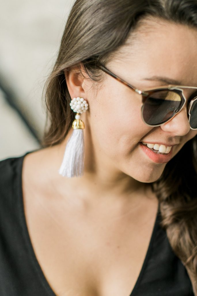 Lisi Lerch Coco earrings