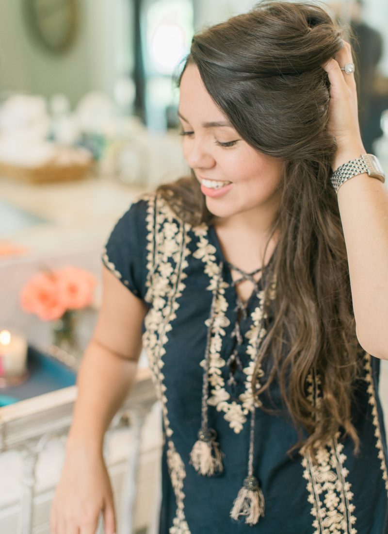 Easy Summer Beach Waves