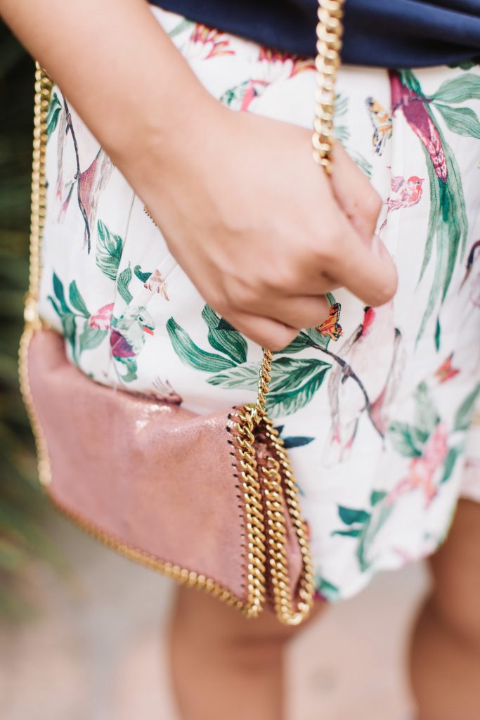 Stella McCartney Falabella purse