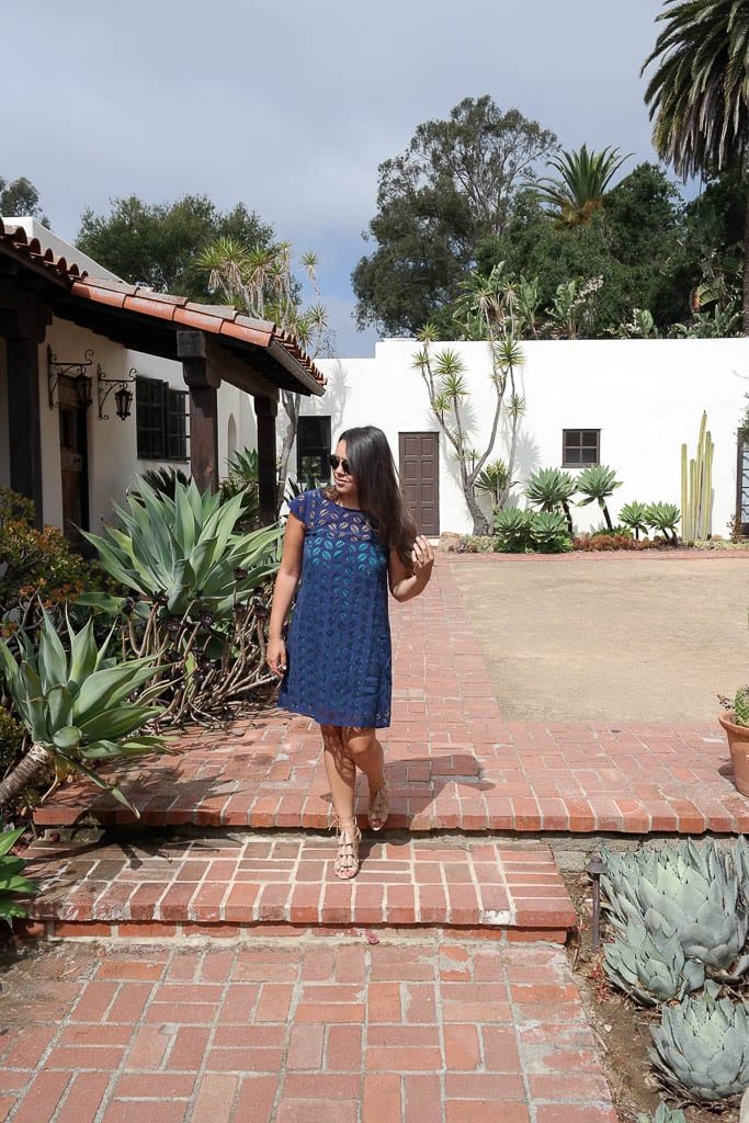 Santa Barbara style