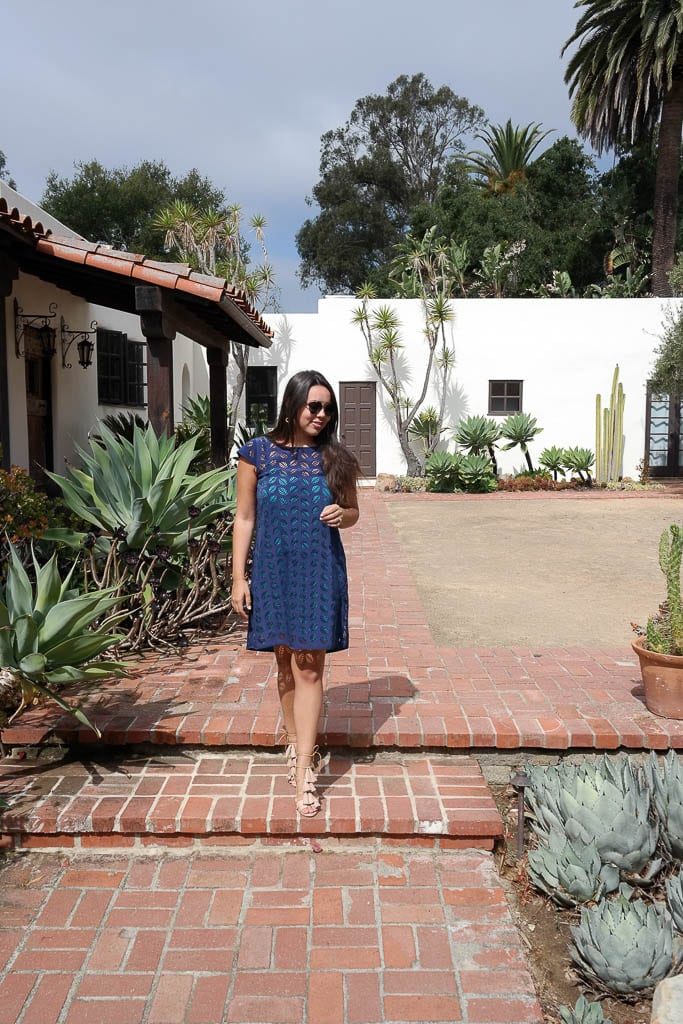 Montecito California style