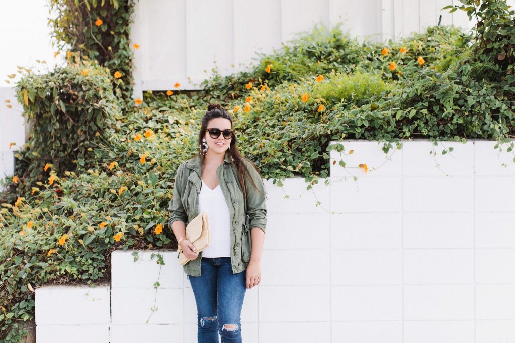 AG The Legging Ankle Jean - Nordstrom