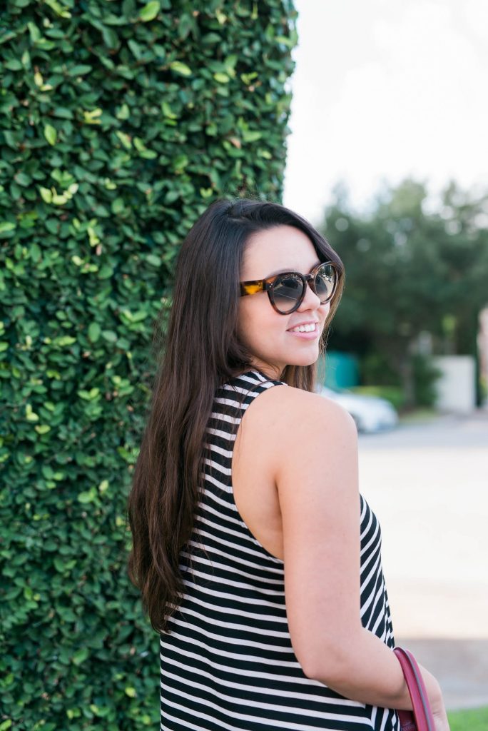 Celine oversized sunglasses