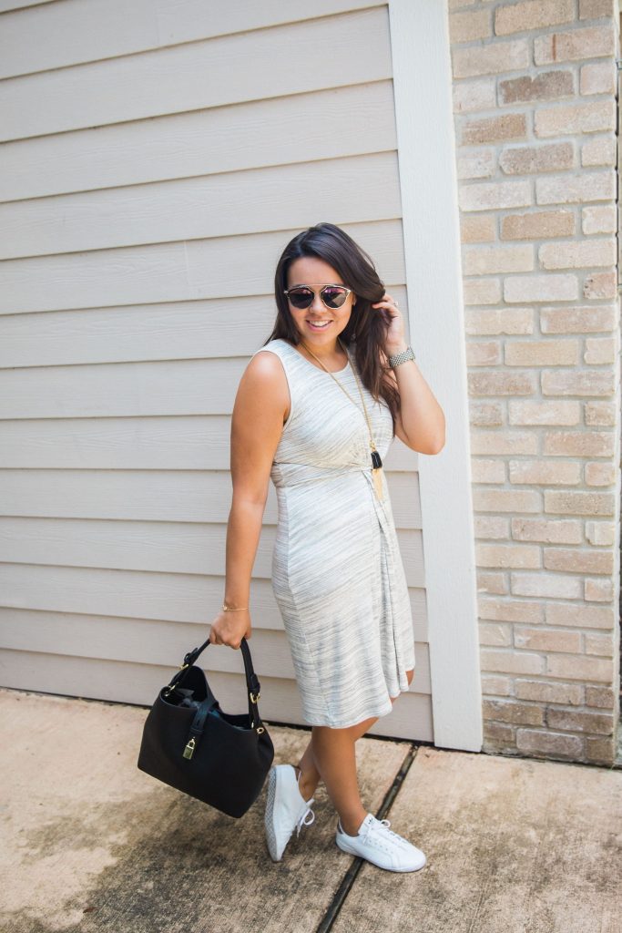 Everyday casual dress - Anthropologie