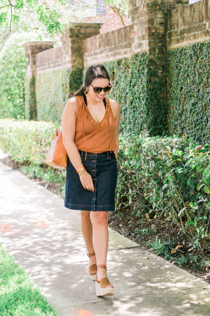 College Football - what to wear to the game