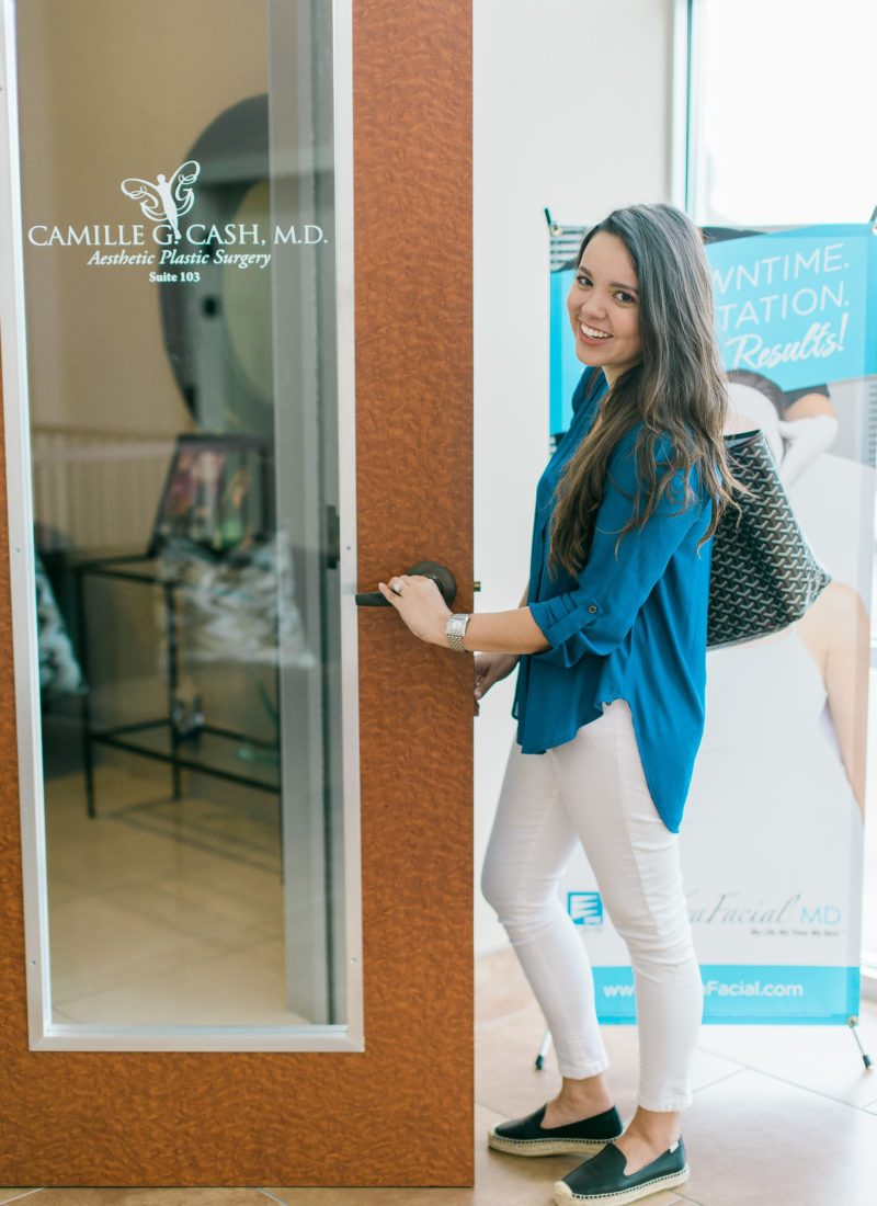 How I’m preparing my skin for Wedding Day