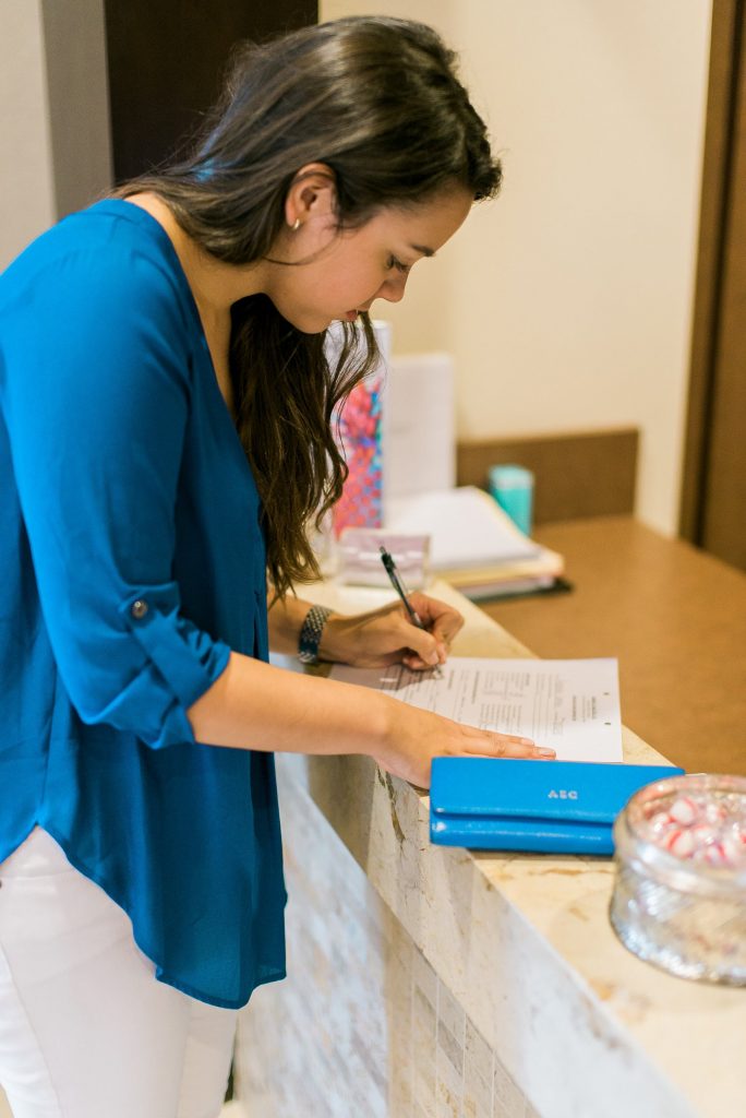 Dr. Camille Cash Houston Cosmetic beauty review