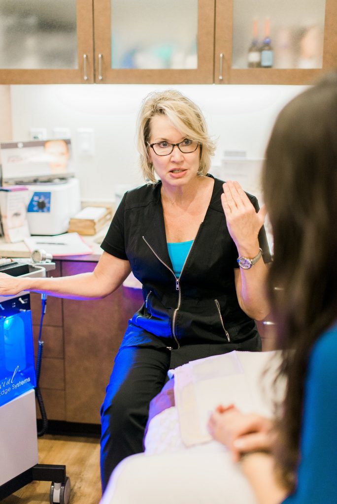 Hydrafacial MD review