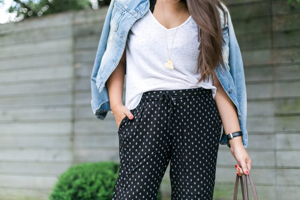 Old Navy Tees - #NeverBasic