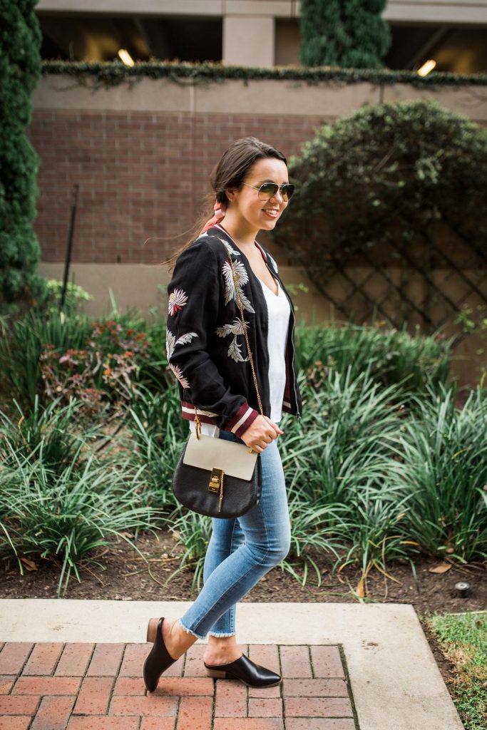 Elevated fall style outfit ideas