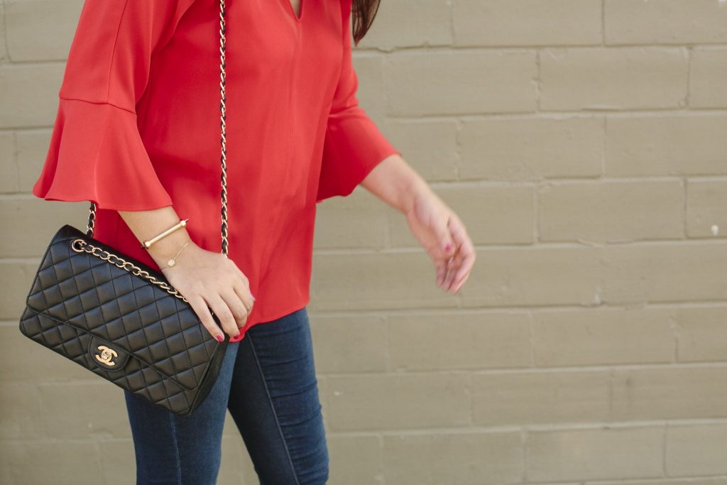 redbellsleevetop-printedbandana-pradacateyesunglasses-adoredbyalex04