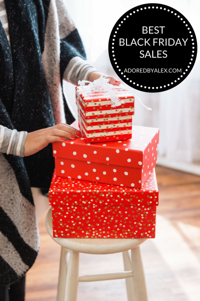 A complete round-up of the biggest and best Black Friday deals and sales! girlwonderlife.com