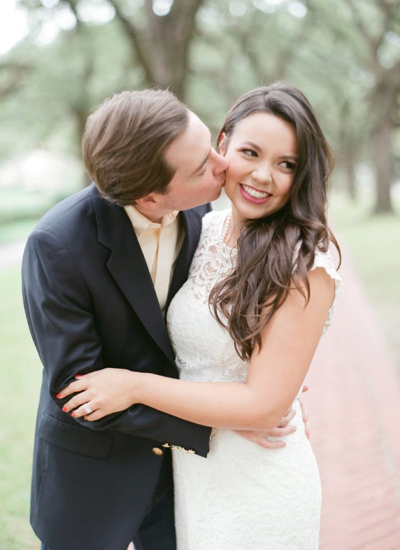 Our Engagement Photos