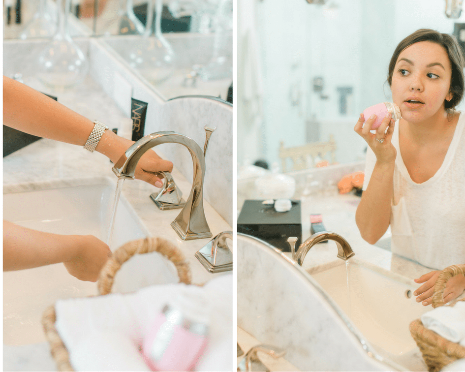 Why I love my Clarisonic Mia FIT and why you will too! 