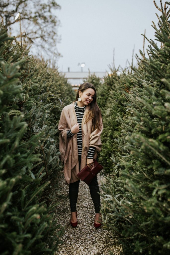 Give better with Cuyana! Quality gifts that are sure to impress this holiday season