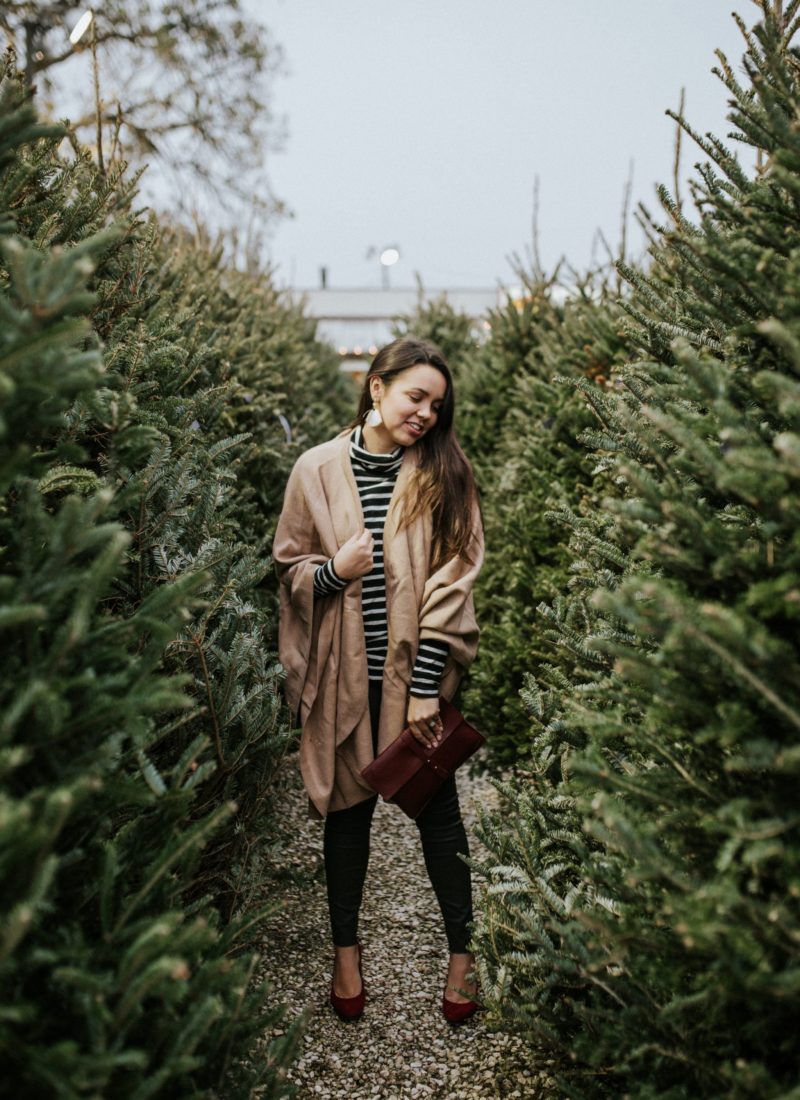 Give better with Cuyana! Quality gifts that are sure to impress this holiday season