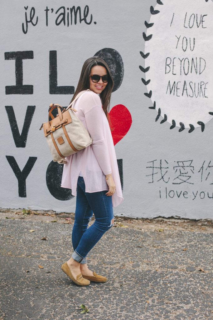 cute backpacks for traveling