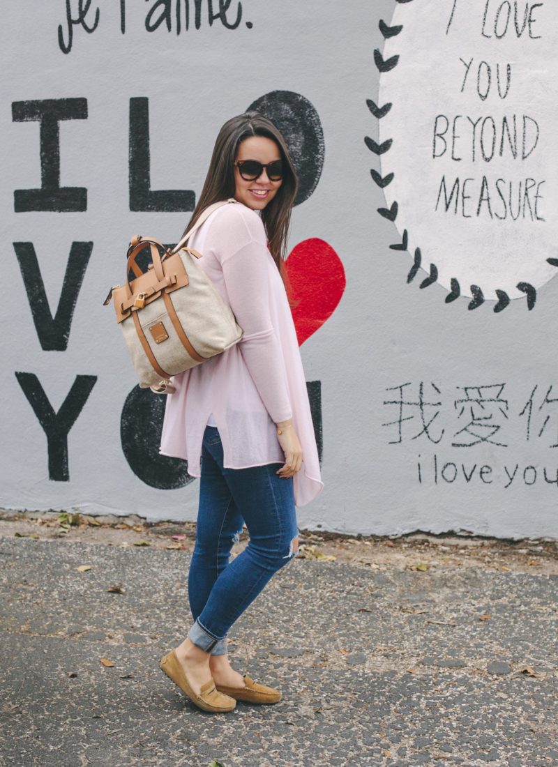 cute backpacks for traveling
