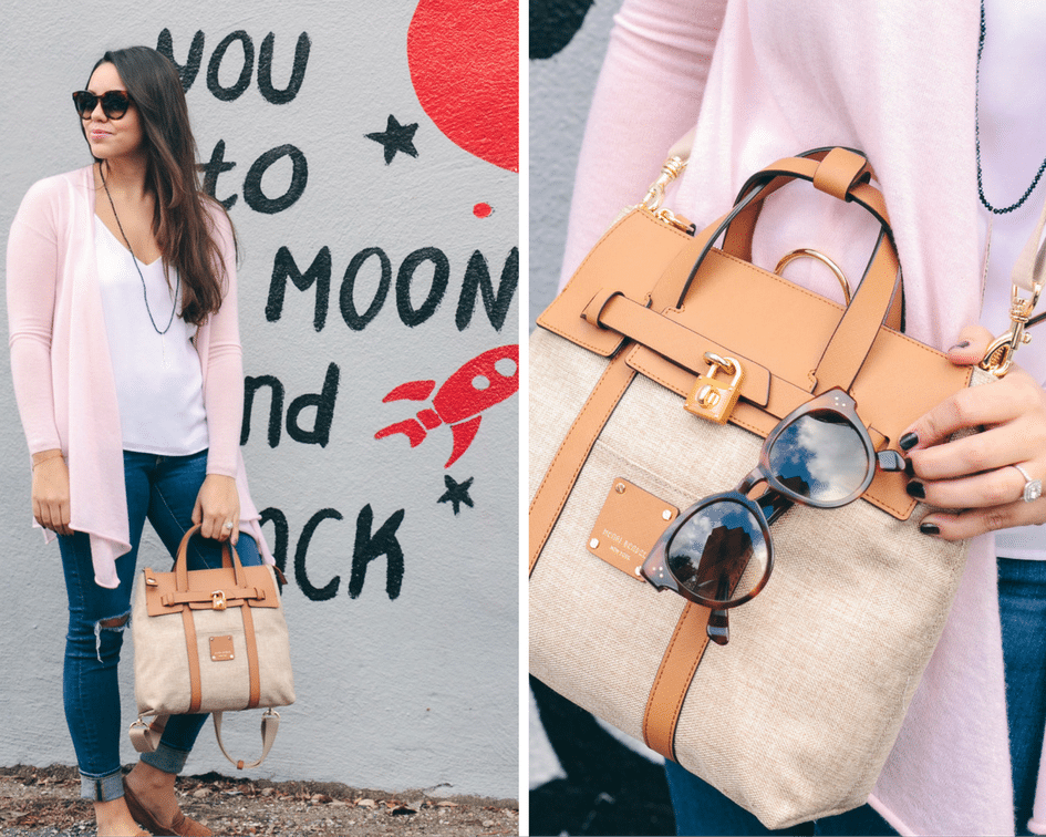 the best bag for traveling, jetsetter