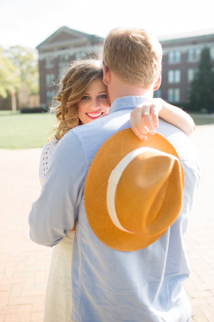 Blogger wedding planning tips