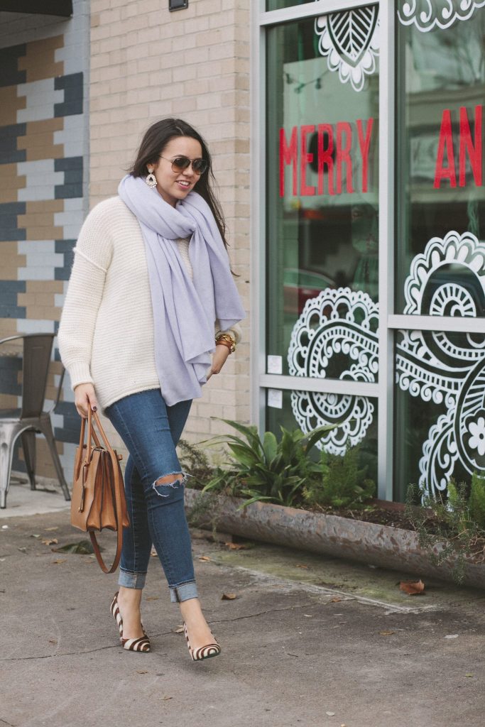 Free People All Mine sweater