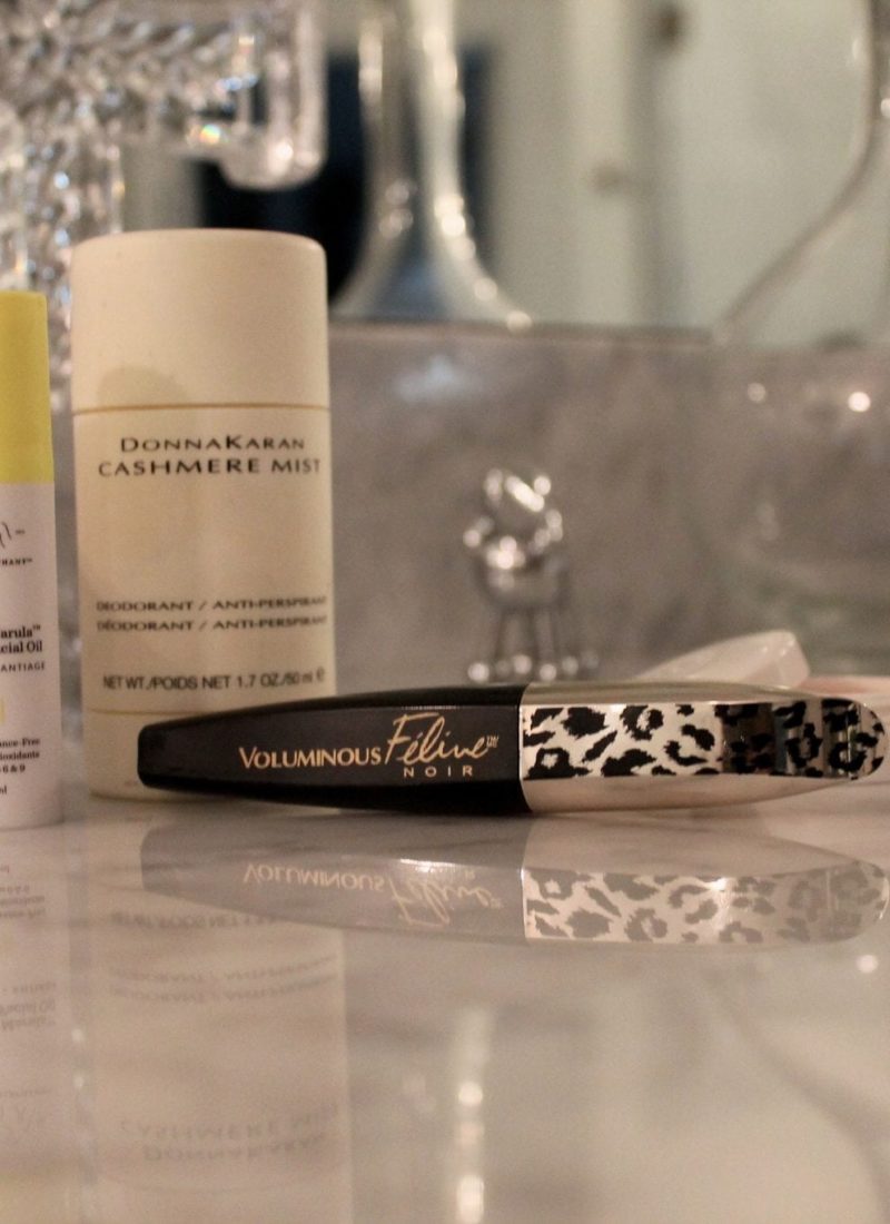 Makeup Favorites {January-February}