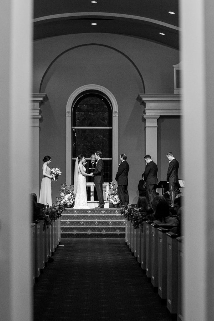 Wedding ceremony photo ideas