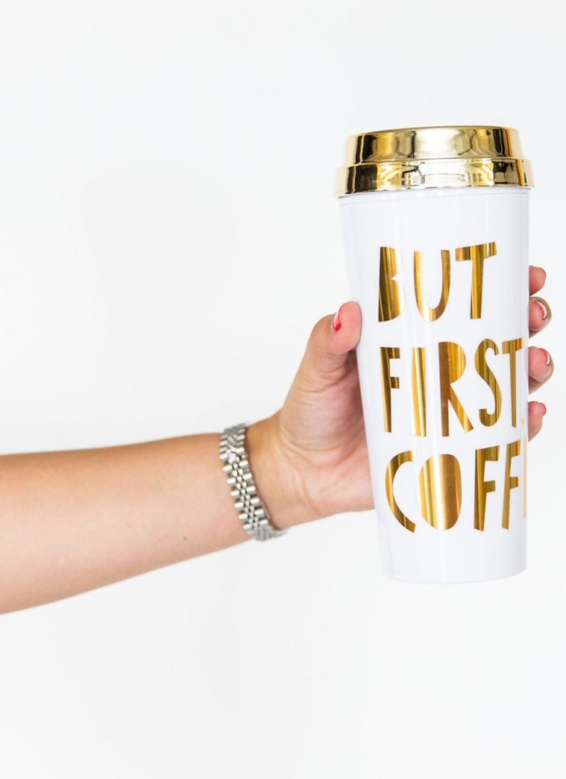 Coffee Talk // Volume 4