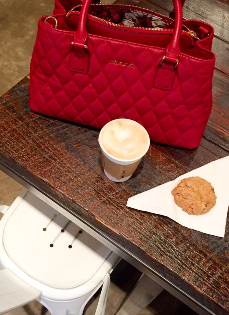 Coffee Talk - Girl Wonder Life