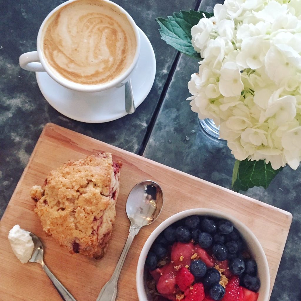 Coffee Talk - Girl Wonder Life blog