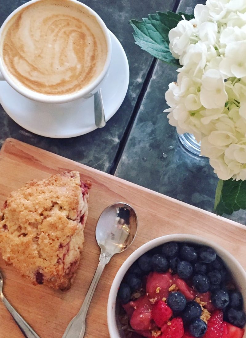 Coffee Talk - Girl Wonder Life blog