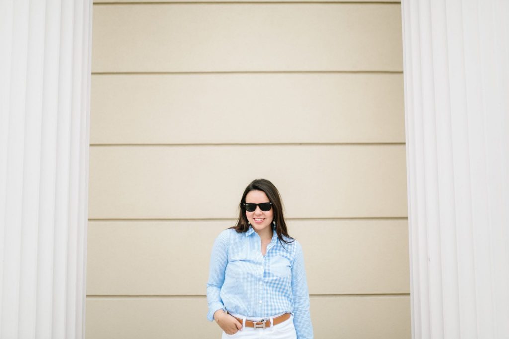 How to wear your Hermes belt; wearing a designer belt