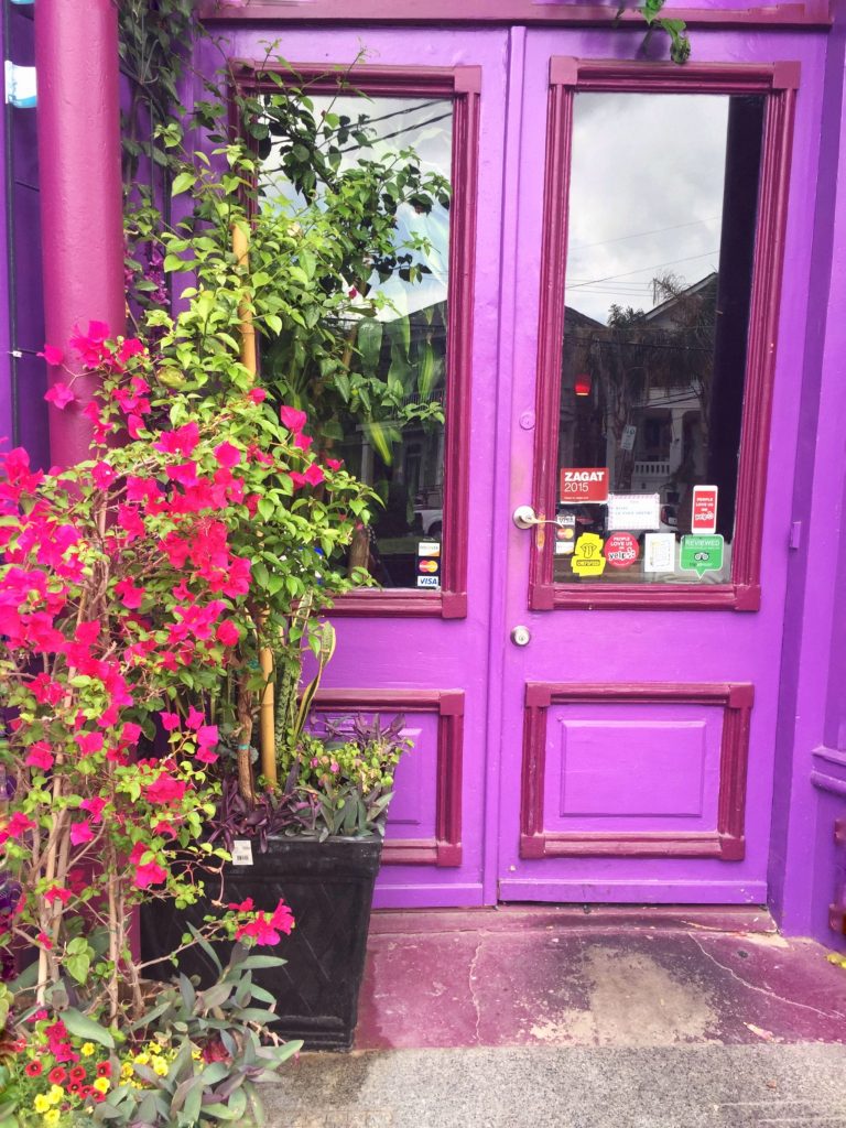 Guide to New Orleans travel