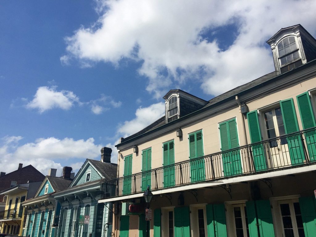 What to do in the French Quarter, New Orleans