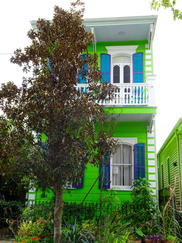 What to see and do in New Orleans