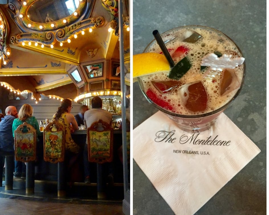 New Orleans Hotels - Hotel Monteleon