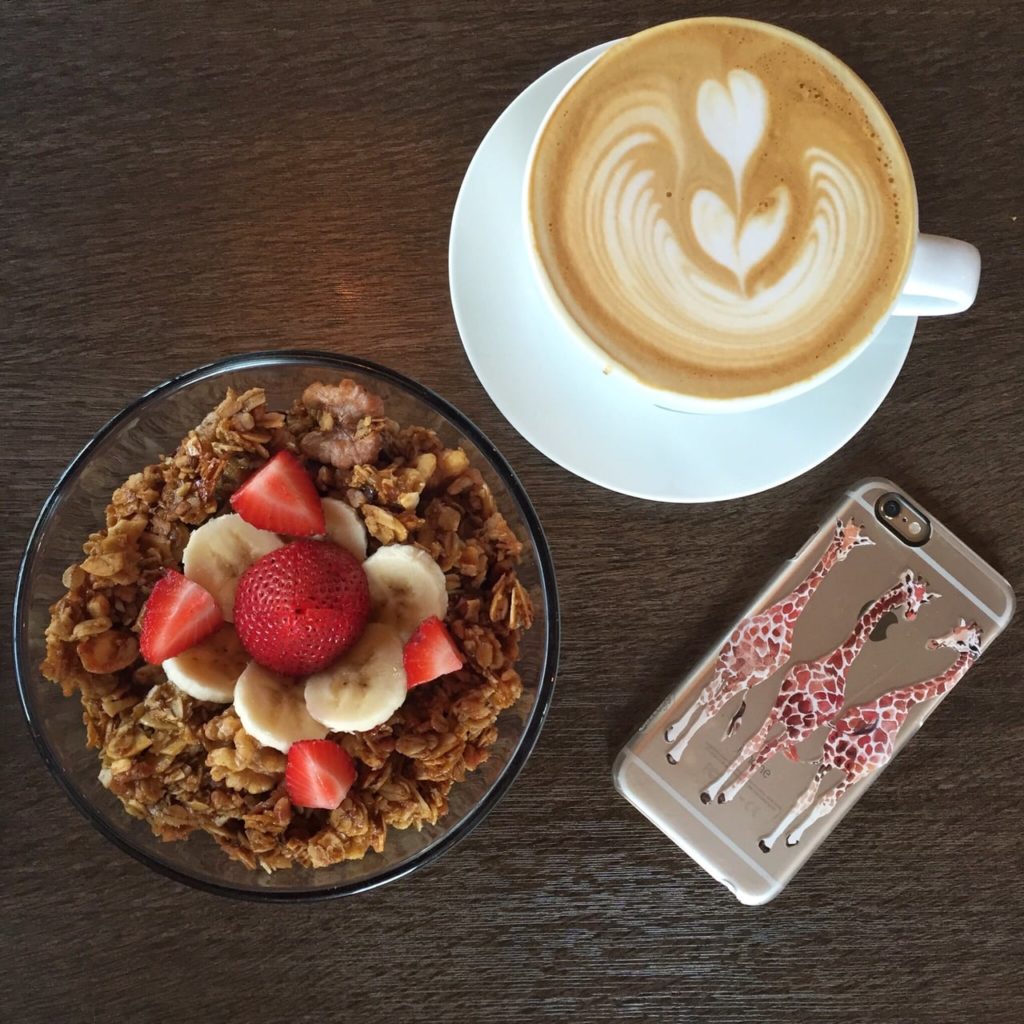 Coffee Talk - Volume 8