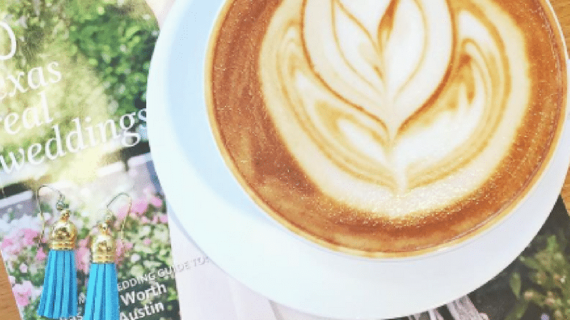 CoffeeTalk - Girl Wonder Life