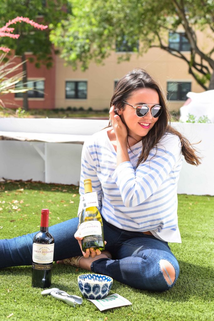 Gran Reserva wine | Chilean wine | Summer wines on a budget