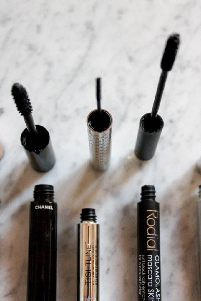 Three must-have mascaras | must-try mascara