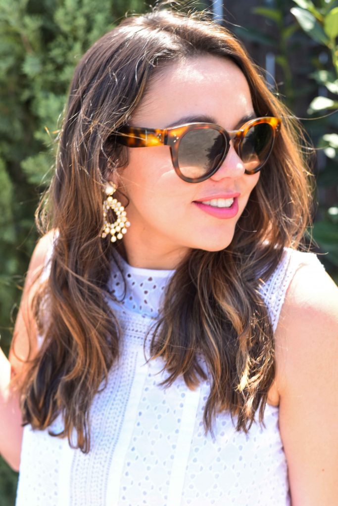 natural brunette balayage | Aveda color